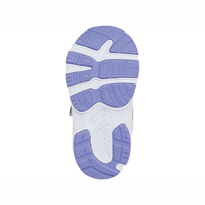(Infant) ASICS Gel-Noosa Tri 11 'Lavender Blush' C524N-3401 Details for (Infant) ASICS Gel-Noosa Tri 11 'Lavender Blush' C524N-3401