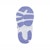(Infant) ASICS Gel-Noosa Tri 11 'Lavender Blush' C524N-3401