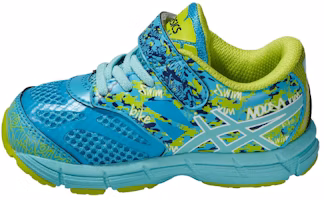 (Infant) ASICS Gel-Noosa Tri 11 'Mint Blue' C524N-6167 (Infant) ASICS Gel-Noosa Tri 11 'Mint Blue' C524N-6167