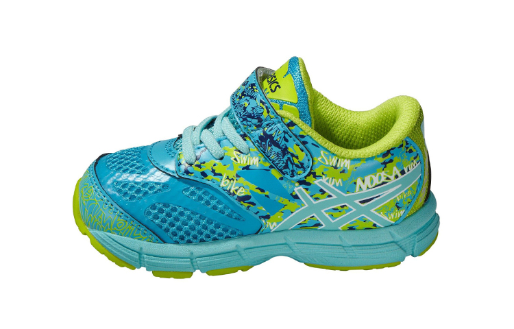 (Infant) ASICS Gel-Noosa Tri 11 'Mint Blue' C524N-6167