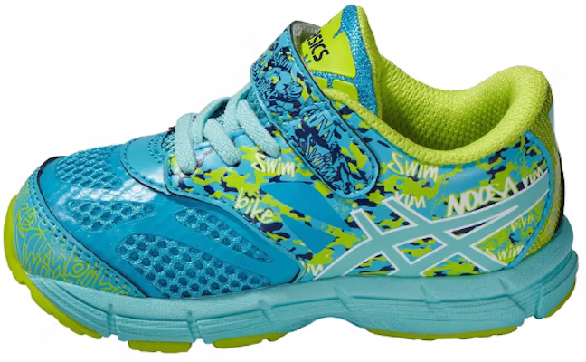 (Infant) ASICS Gel-Noosa Tri 11 'Mint Blue' C524N-6167 Buy (Infant) ASICS Gel-Noosa Tri 11 'Mint Blue' C524N-6167