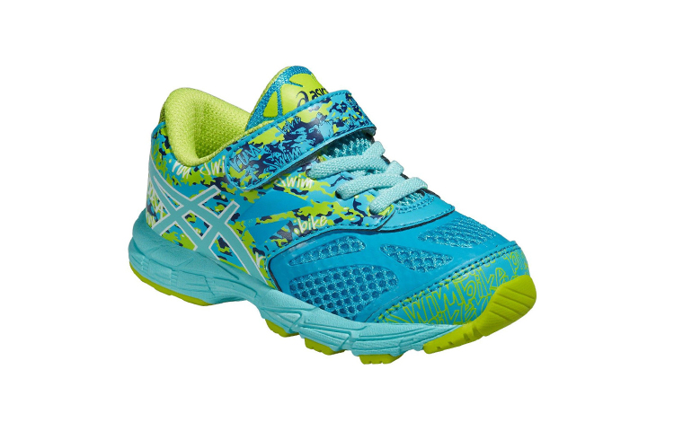 Order (Infant) ASICS Gel-Noosa Tri 11 'Mint Blue' C524N-6167