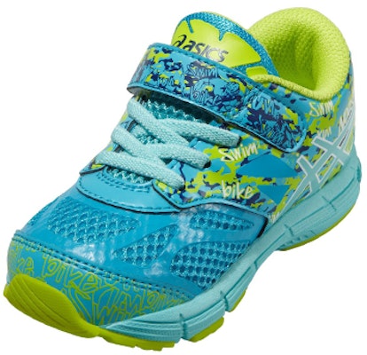 (TD) 亚瑟士 Gel-Noosa Tri 11 '薄荷蓝' 运动鞋 C524N-6167 Lookbook (TD) 亚瑟士 Gel-Noosa Tri 11 '薄荷蓝' 运动鞋 C524N-6167