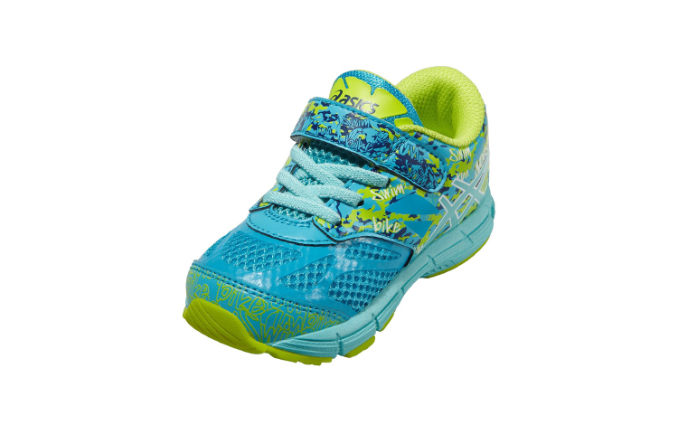 Lookbook (Infant) ASICS Gel-Noosa Tri 11 'Mint Blue' C524N-6167