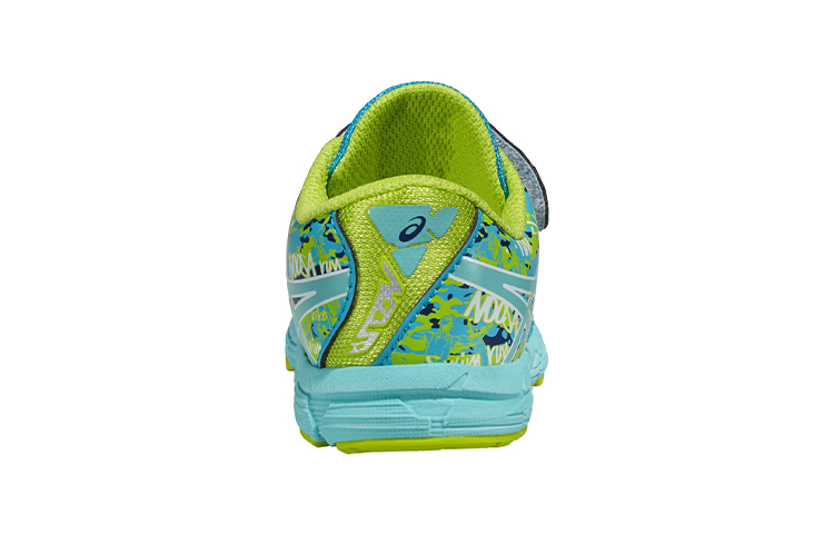 Shop (Infant) ASICS Gel-Noosa Tri 11 'Mint Blue' C524N-6167