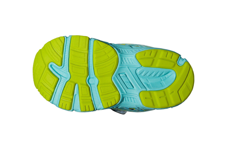 Purchase (Infant) ASICS Gel-Noosa Tri 11 'Mint Blue' C524N-6167