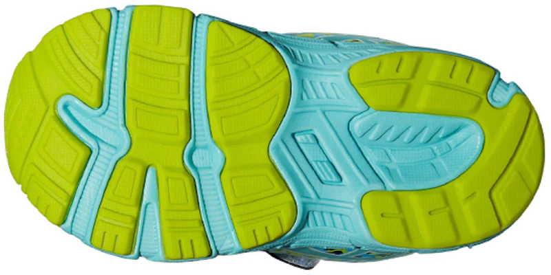 (Infant) ASICS Gel-Noosa Tri 11 'Mint Blue' C524N-6167 Purchase (Infant) ASICS Gel-Noosa Tri 11 'Mint Blue' C524N-6167