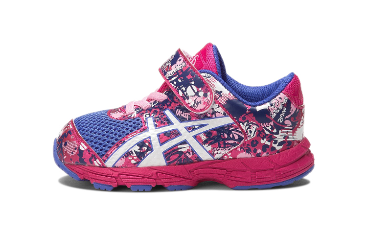 (Infant) ASICS Gel-Noosa Tri 11 'Purple Pink' C605N-3201