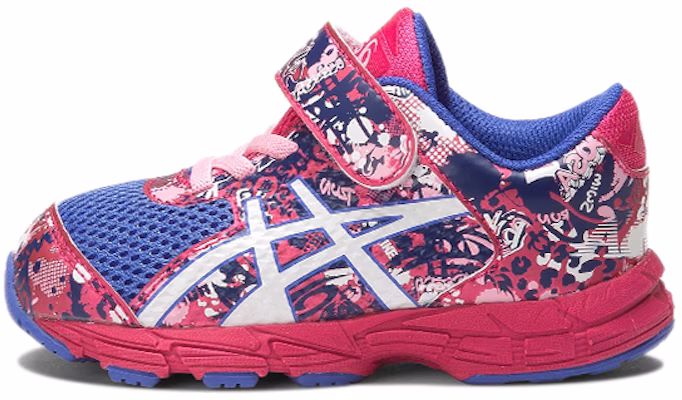 (TD) 아식스 젤-누사 트라이 11 '퍼플 핑크' C605N-3201 Buy (TD) 아식스 젤-누사 트라이 11 '퍼플 핑크' C605N-3201