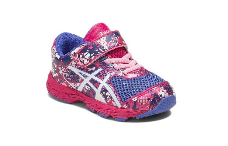 Order (TD) 아식스 젤-누사 트라이 11 '퍼플 핑크' C605N-3201