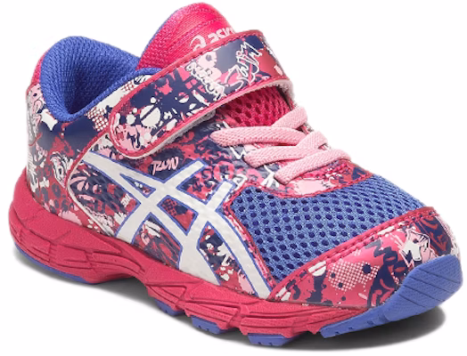 (TD) 아식스 젤-누사 트라이 11 '퍼플 핑크' C605N-3201 Order (TD) 아식스 젤-누사 트라이 11 '퍼플 핑크' C605N-3201