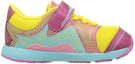 Order (Infant) ASICS Gel-Noosa Tri 'Red Yellow Blue Velcro' C713N-0720