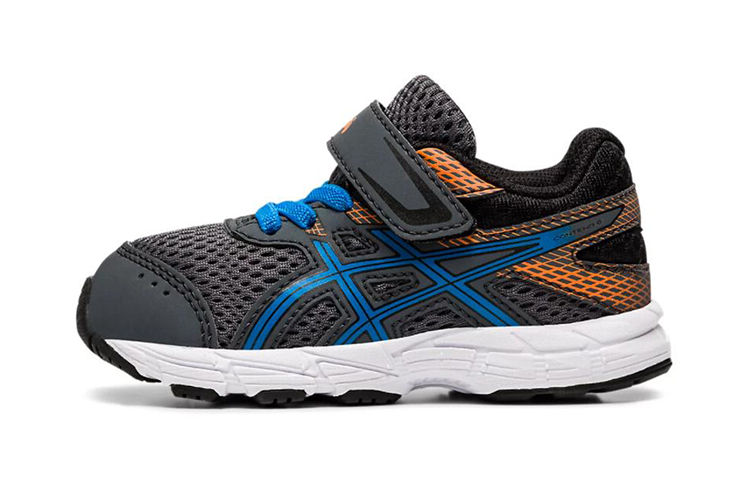 Buy (TD) ASICS Gel Contend 6 'Gris Portador Azul' 1014A085-020