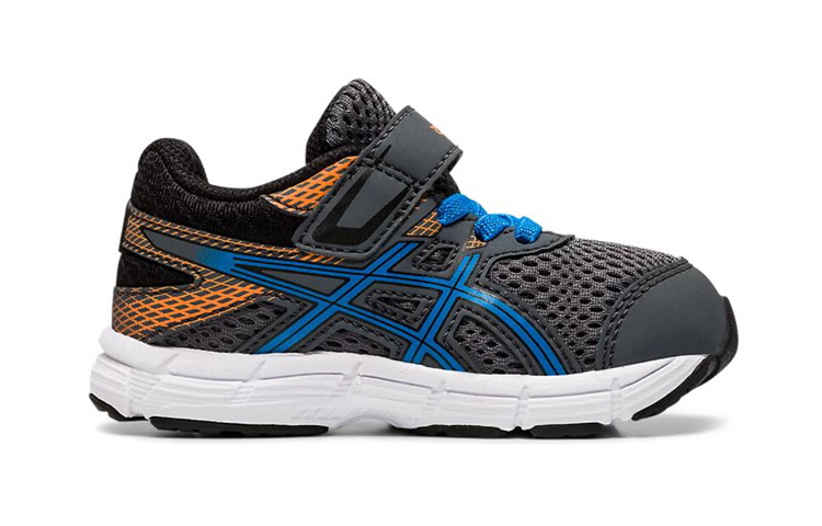 Order (TD) ASICS Gel Contend 6 ''Grigio Carrier Blu'' 1014A085-020