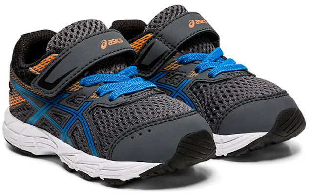 (TD) ASICS Gel Contend 6 ''Grigio Carrier Blu'' 1014A085-020 Lookbook (TD) ASICS Gel Contend 6 ''Grigio Carrier Blu'' 1014A085-020