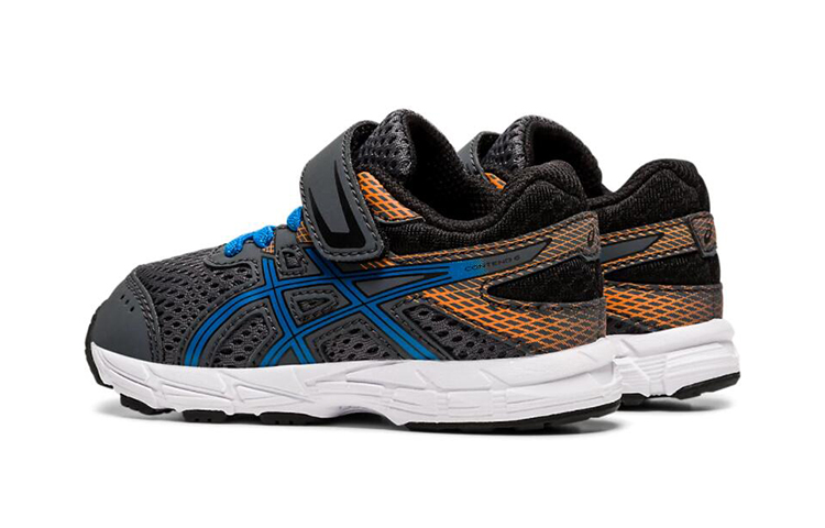 Shop (TD) ASICS Gel Contend 6 ''Grigio Carrier Blu'' 1014A085-020