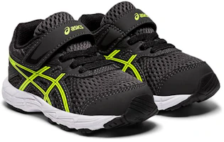 Lookbook (TD) ASICS Gel Contend 6 ''Graphit Safety Gelb'' 1014A085-023