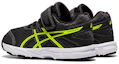 Shop (TD) ASICS Gel Contend 6 ''Graphite Jaune Sécurité'' 1014A085-023
