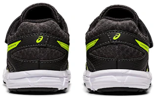 Purchase (TD) ASICS Gel Contend 6 ''Graphit Safety Gelb'' 1014A085-023