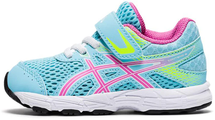 (TD) ASICS Gel Contend 6 ''Ocean Decay'' Scarpe Running 1014A085-406 Buy (TD) ASICS Gel Contend 6 ''Ocean Decay'' Scarpe Running 1014A085-406