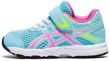 (Infant) ASICS Gel Contend 6 'Ocean Decay' 1014A085-406 (Infant) ASICS Gel Contend 6 'Ocean Decay' 1014A085-406