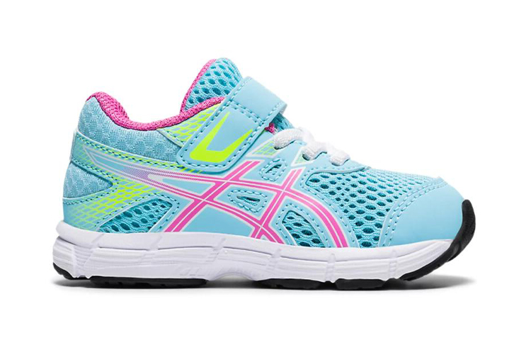 Order (TD) ASICS Gel Contend 6 ''Ocean Decay'' Scarpe Running 1014A085-406