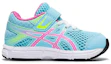 Order (TD) ASICS Gel Contend 6 ''Ocean Decay'' Scarpe Running 1014A085-406