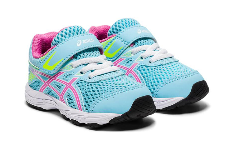 Lookbook (TD) ASICS Gel Contend 6 ''Ocean Decay'' Scarpe Running 1014A085-406