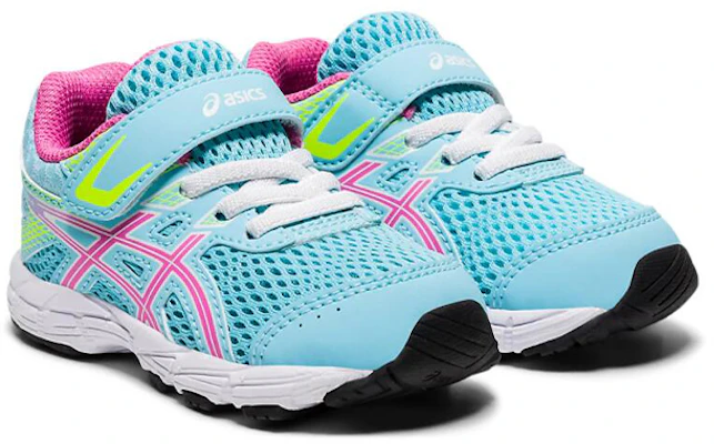 (TD) ASICS Gel Contend 6 ''Ocean Decay'' Scarpe Running 1014A085-406 Lookbook (TD) ASICS Gel Contend 6 ''Ocean Decay'' Scarpe Running 1014A085-406