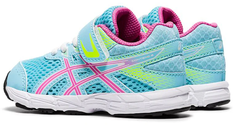 (TD) ASICS Gel Contend 6 ''Ocean Decay'' Scarpe Running 1014A085-406 Shop (TD) ASICS Gel Contend 6 ''Ocean Decay'' Scarpe Running 1014A085-406