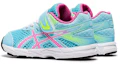 Shop (TD) ASICS Gel Contend 6 ''Ocean Decay'' Scarpe Running 1014A085-406