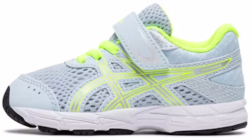 (Infant) ASICS Gel Contend 6 'Soft Sky' 1014A085-400 (Infant) ASICS Gel Contend 6 'Soft Sky' 1014A085-400