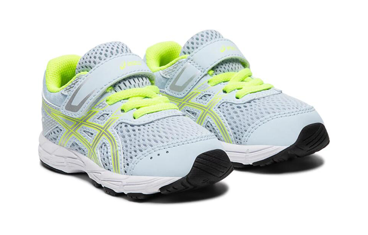 Lookbook (TD) ASICS Gel Contend 6 ''Cielo Morbido'' 1014A085-400