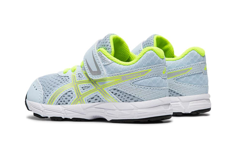 Shop (TD) ASICS Gel Contend 6 ''Cielo Morbido'' 1014A085-400