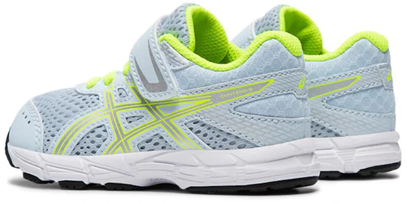 (TD) ASICS Gel Contend 6 ''Cielo Morbido'' 1014A085-400 Shop (TD) ASICS Gel Contend 6 ''Cielo Morbido'' 1014A085-400