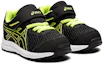 Lookbook (TD) ASICS Gel Contend 7 ''Nero Verde Hazard'' 1014A193-005