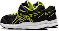 Shop (TD) ASICS Gel Contend 7 ''Nero Verde Hazard'' 1014A193-005