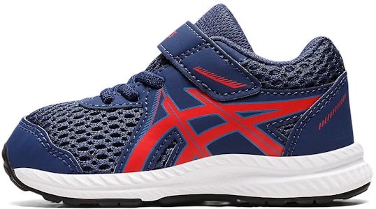 (TD) 아식스 젤 컨텐드 7 '딥오션 클래식 레드' 1014A193-423 Buy (TD) 아식스 젤 컨텐드 7 '딥오션 클래식 레드' 1014A193-423