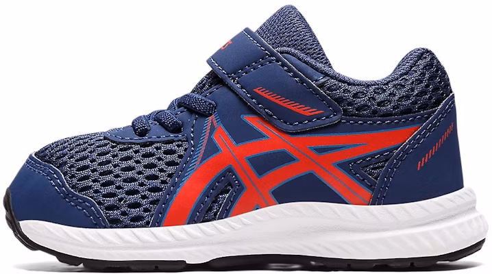 (TD) 아식스 젤 컨텐드 7 '딥오션 클래식 레드' 1014A193-423 Buy (TD) 아식스 젤 컨텐드 7 '딥오션 클래식 레드' 1014A193-423