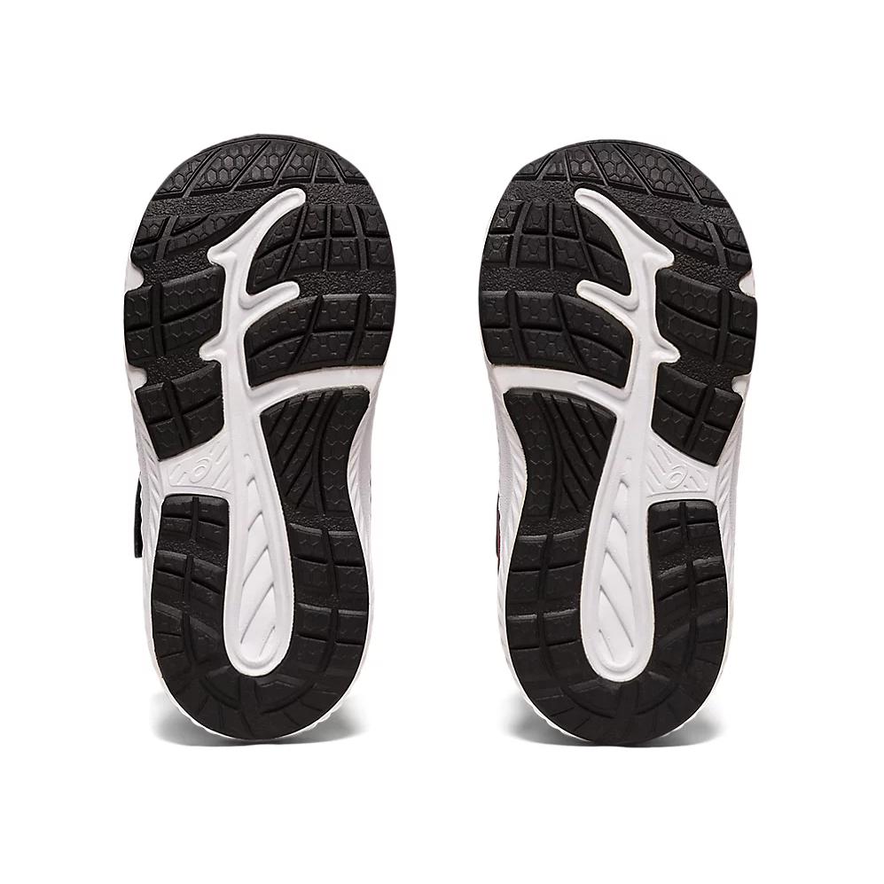 (Infant) ASICS Gel Contend 7 'Deep Ocean Classic Red' 圖 5