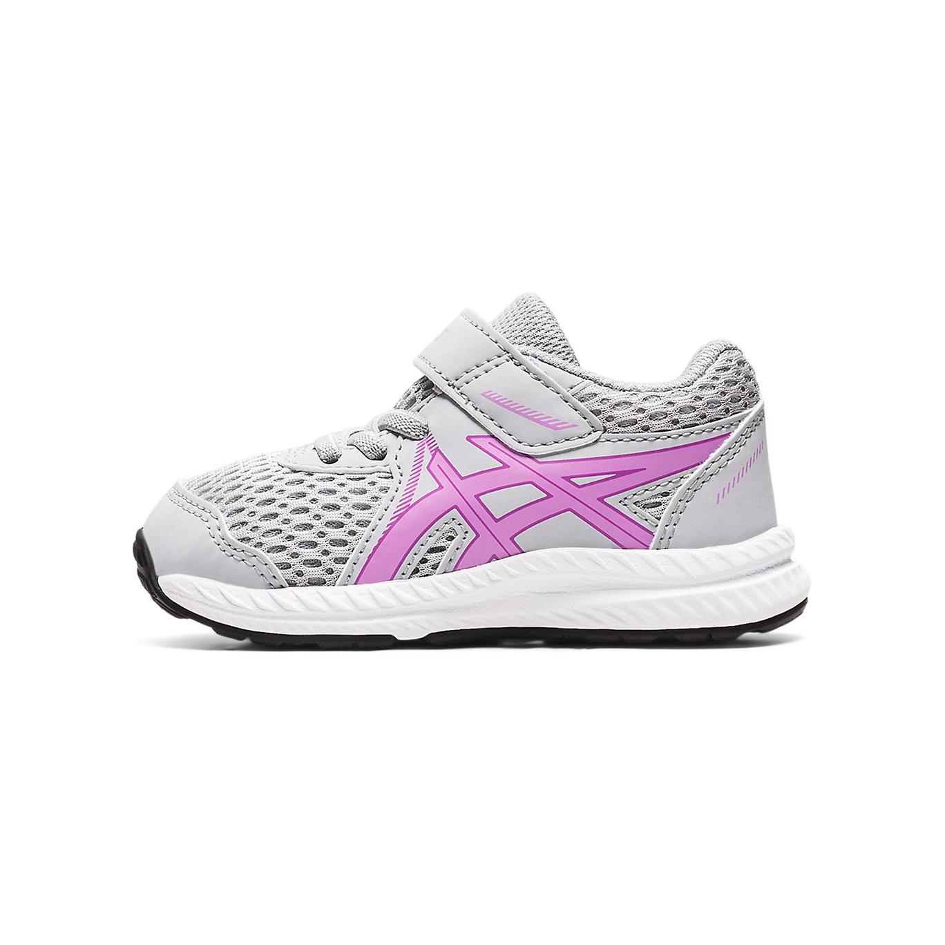 (Infant) ASICS Gel Contend 7 'Piedmont Grey Lavender Glow' 1014A193-021