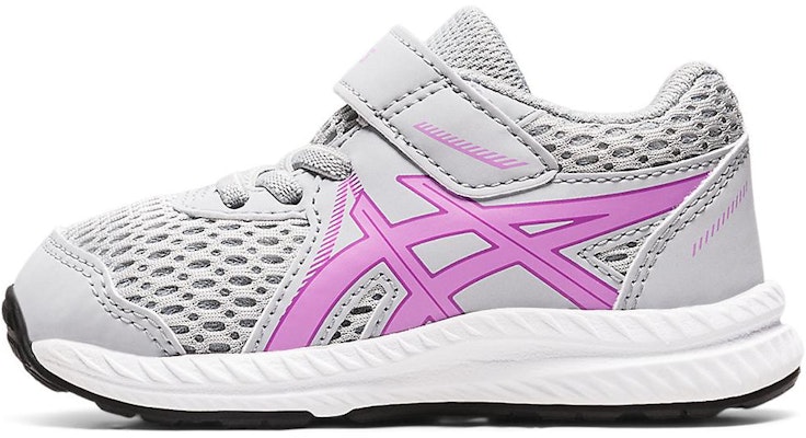 (嬰兒)ASICS-Gel Contend 7 'Piedmont Grey Lavender Glow' 1014A193-021 Buy (嬰兒)ASICS-Gel Contend 7 'Piedmont Grey Lavender Glow' 1014A193-021