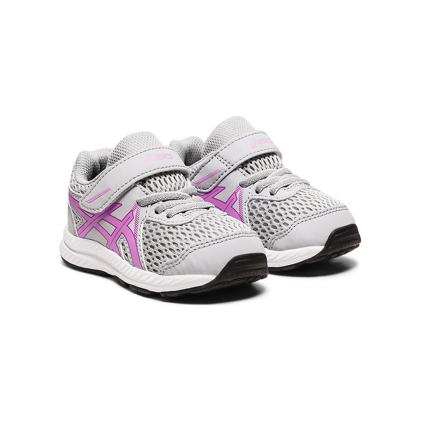 Order (TD) ASICS Gel Contend 7 ''Grigio Piedmont Lavender Glow'' 1014A193-021