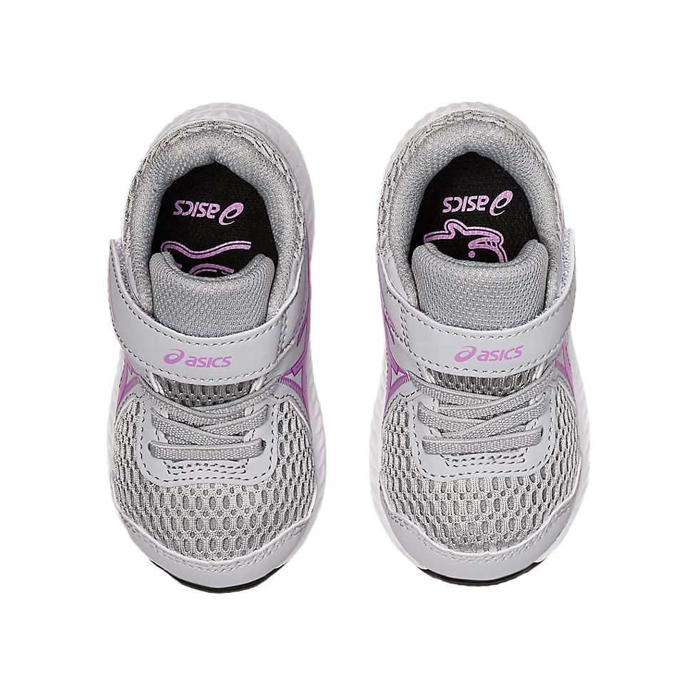 Lookbook (TD) ASICS Gel Contend 7 ''Grigio Piedmont Lavender Glow'' 1014A193-021