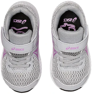 (TD) ASICS Gel Contend 7 ''Grigio Piedmont Lavender Glow'' 1014A193-021 Lookbook (TD) ASICS Gel Contend 7 ''Grigio Piedmont Lavender Glow'' 1014A193-021