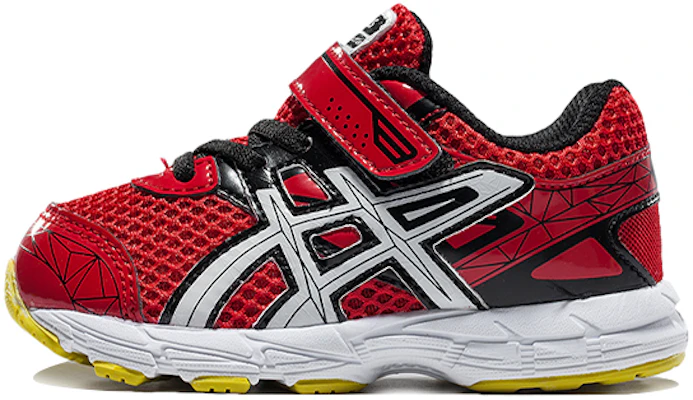 (TD) ASICS GT-1000 3 'Rojo China' C460N-2301 Buy (TD) ASICS GT-1000 3 'Rojo China' C460N-2301