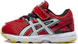 Buy (TD) ASICS GT-1000 3 'Rojo China' C460N-2301