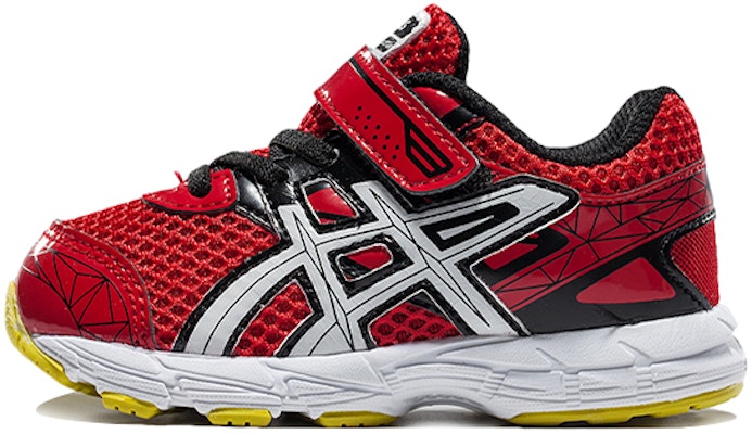 (Infant) ASICS GT-1000 3 'China Red' C460N-2301 Buy (Infant) ASICS GT-1000 3 'China Red' C460N-2301