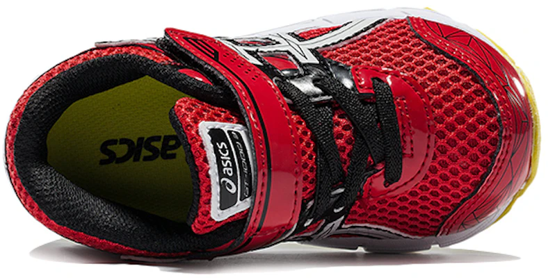(TD) ASICS GT-1000 3 'Rojo China' C460N-2301 Lookbook (TD) ASICS GT-1000 3 'Rojo China' C460N-2301