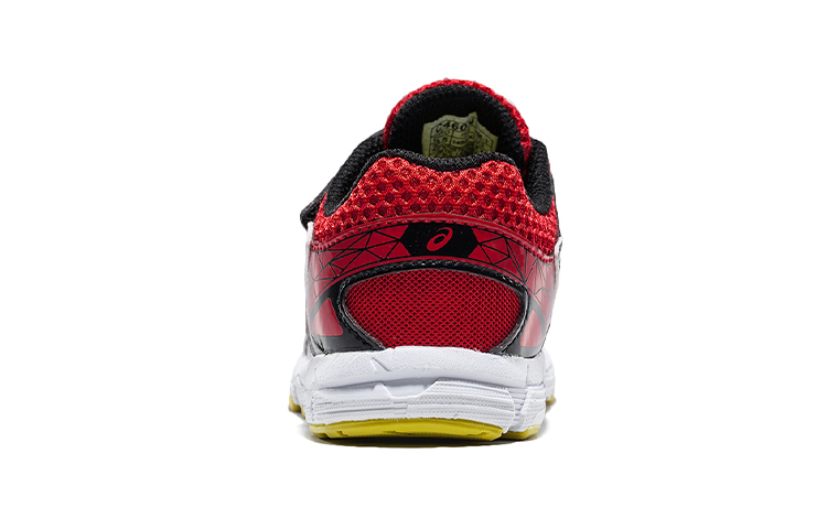 Shop (TD) ASICS GT-1000 3 'Rojo China' C460N-2301